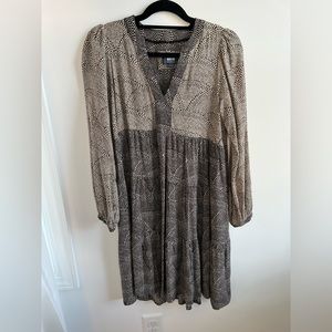 Anthropologie Maeve Dress